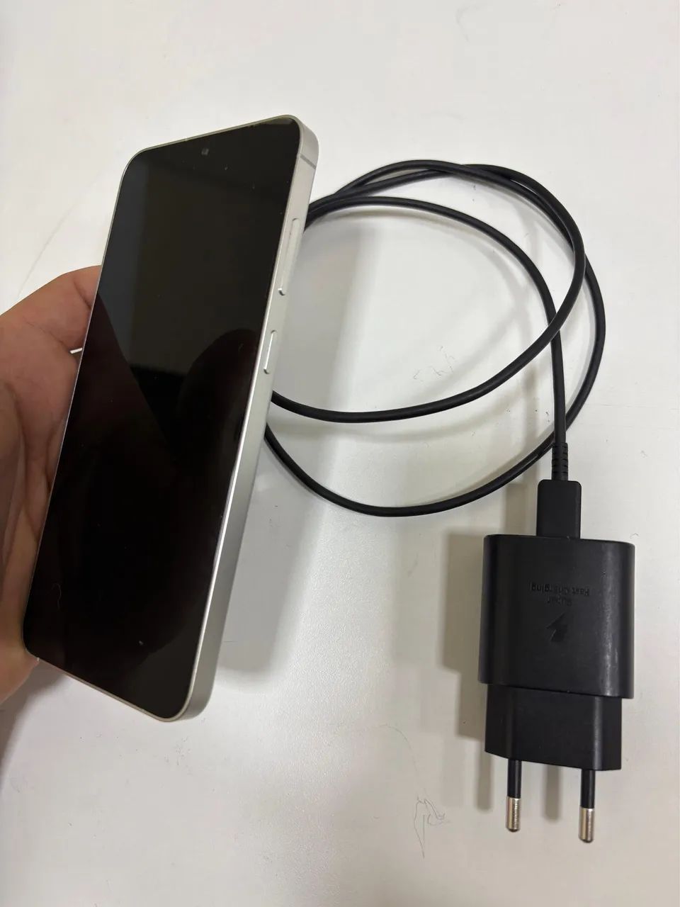 Samsung Galaxy S24+ 256GB + Galaxy Fit 3 - Foto 5