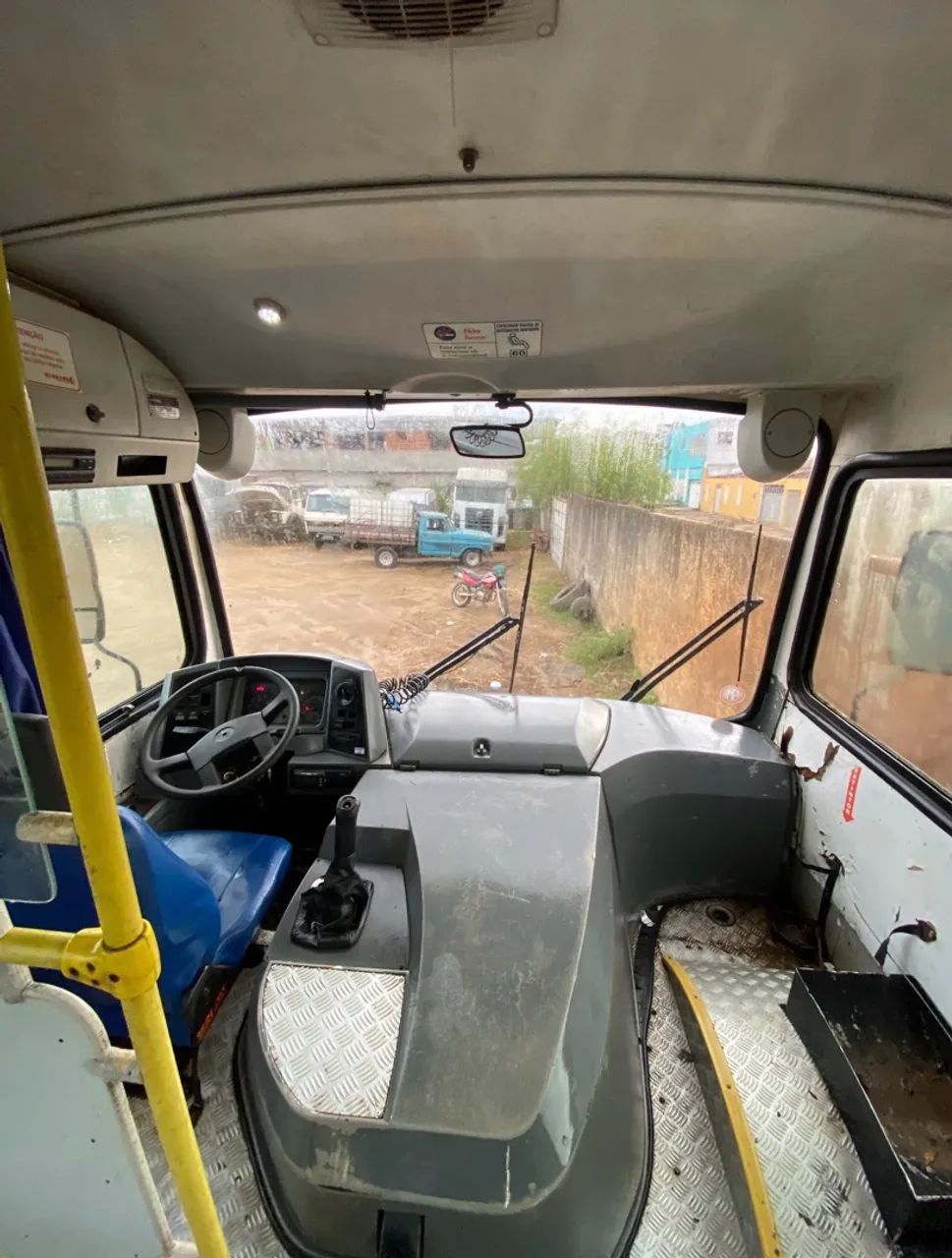 ÔNIBUS CAIO FOZ - 2012/2013 - Foto 5