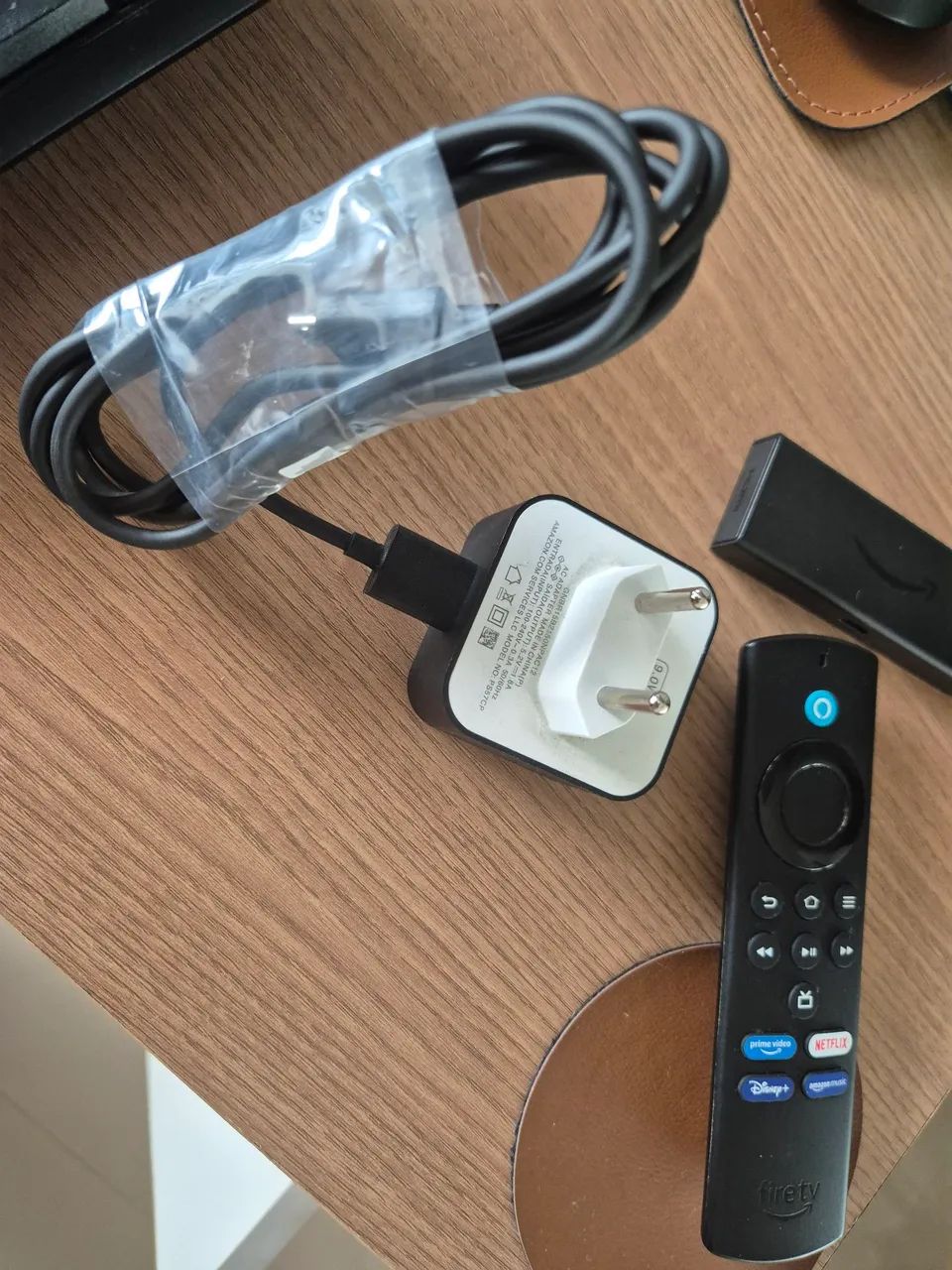 Amazon Fire Stick  - Foto 4