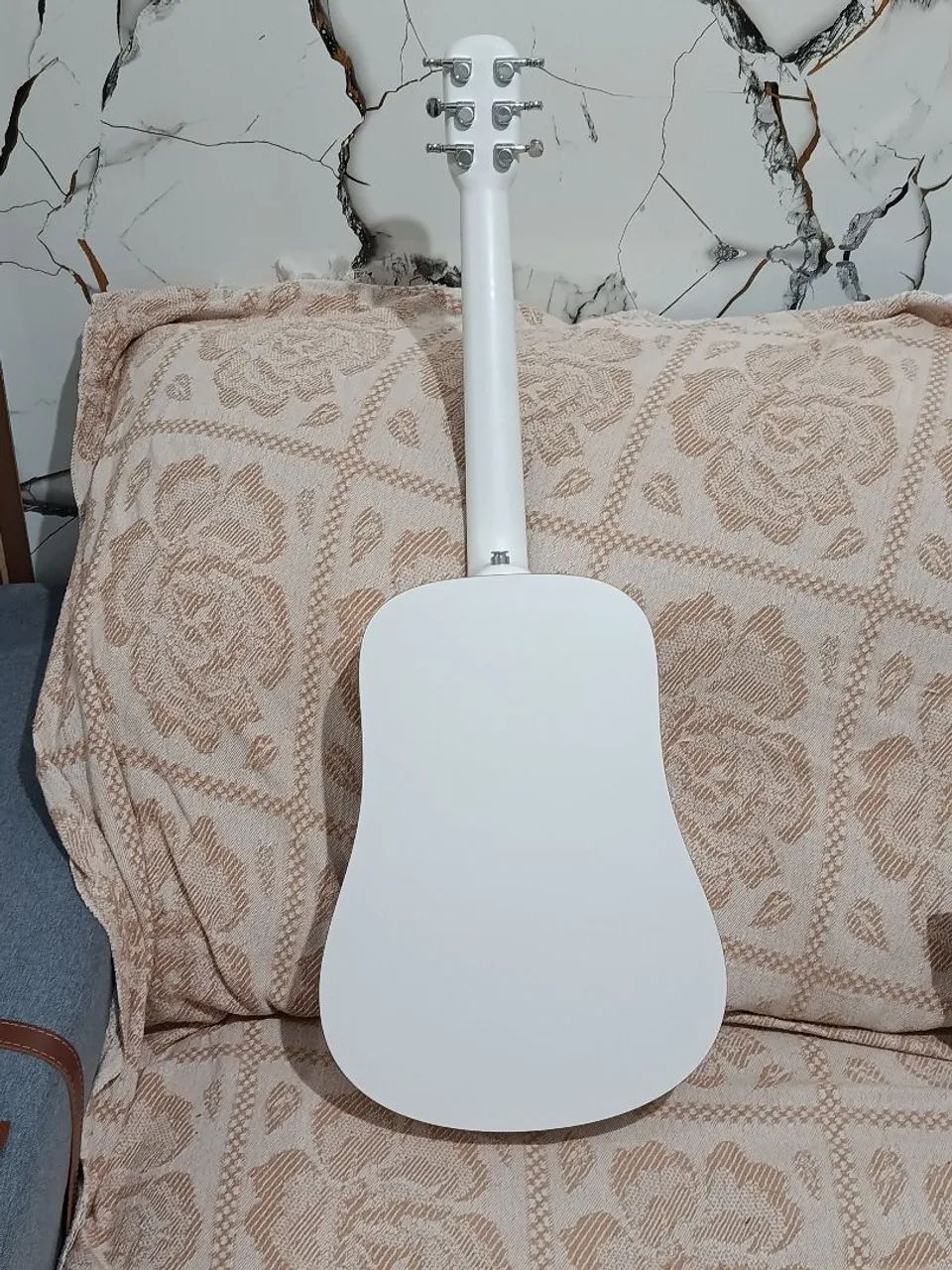Violão LAVA ME Importado dos EUA com Capa - Impecável - Foto 3