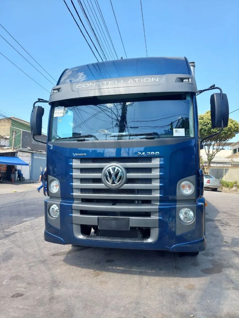 Vw 24280 vtronc - Foto 4