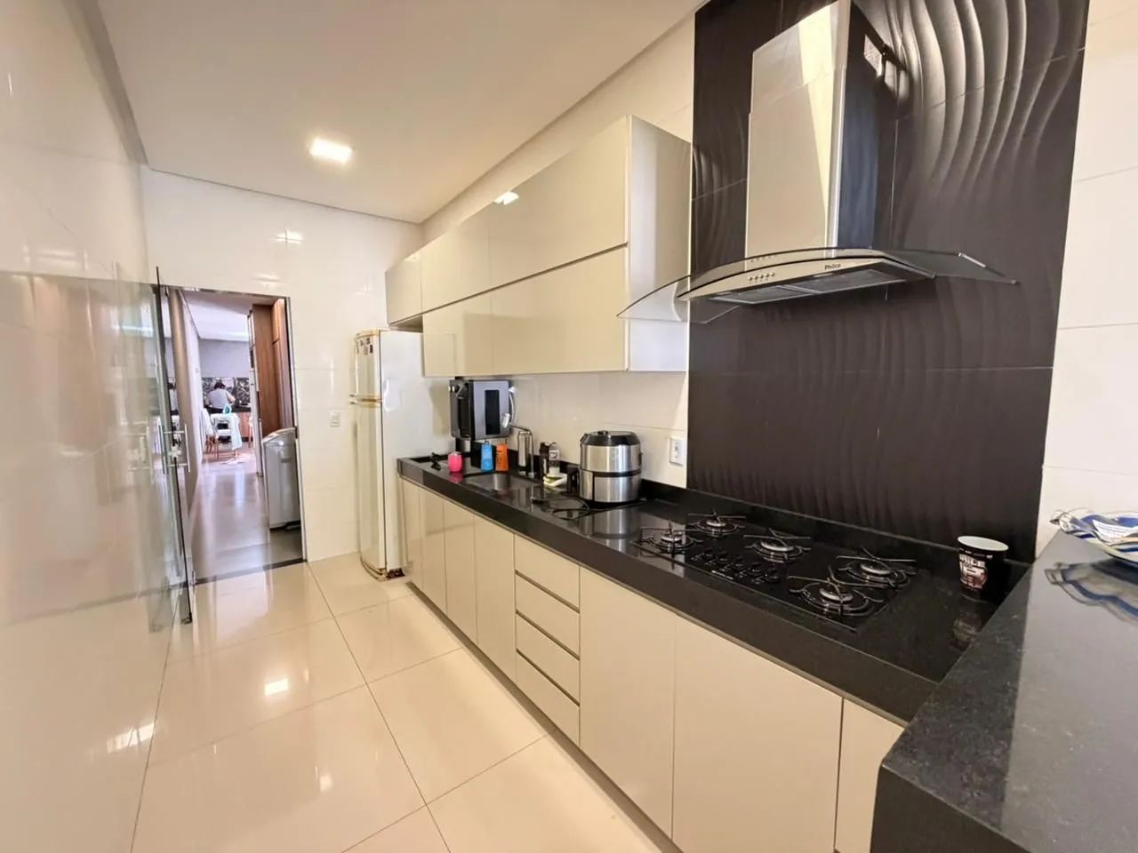 Casa Jardim Vila Boa