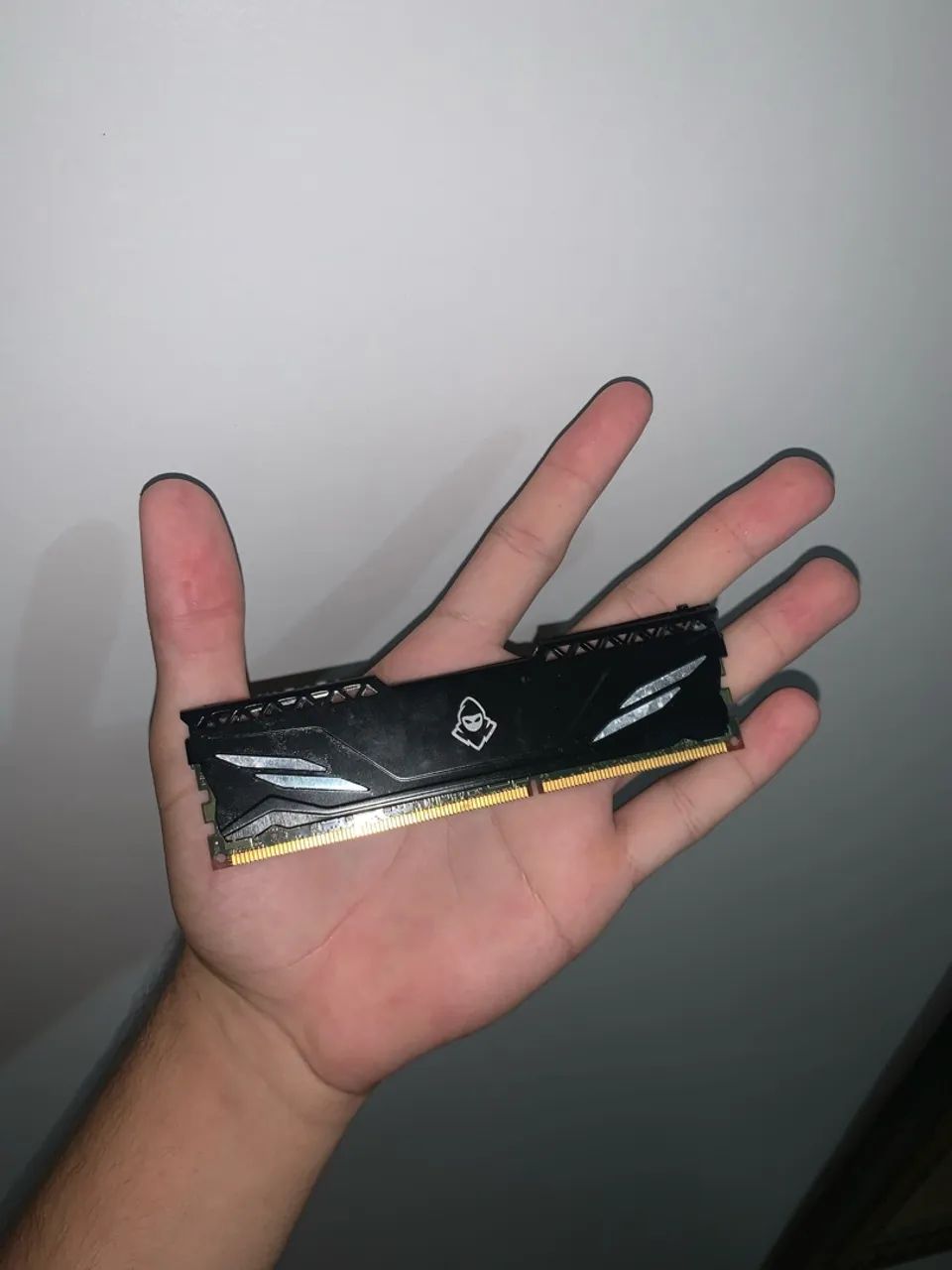 Memória RAM ddr3