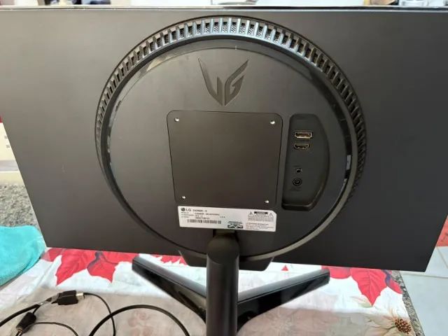 Monitor gamer - Foto 3