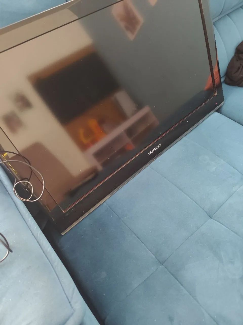 Tv Samsung 32 - Foto 2