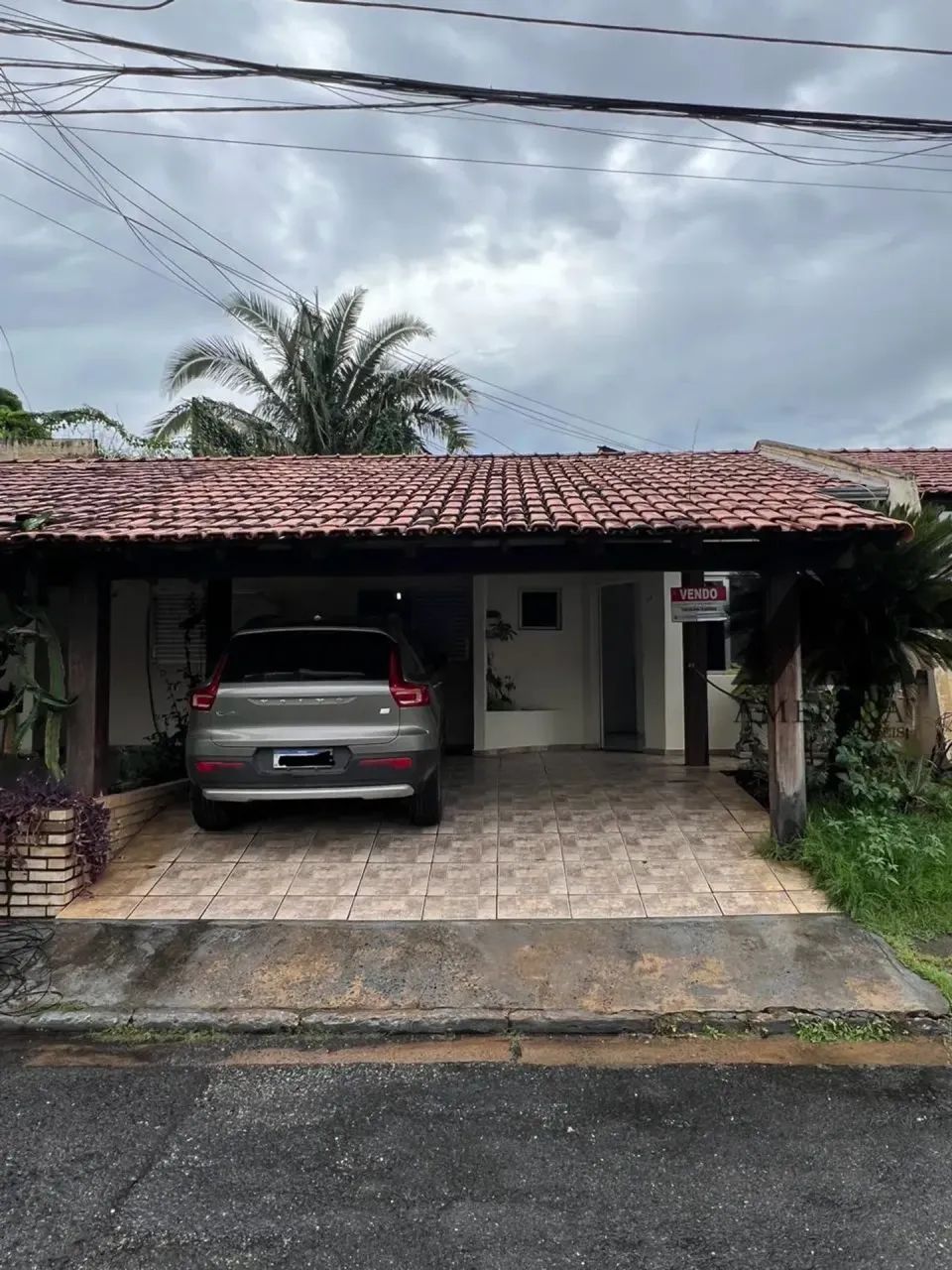 CASA TERREA CONDOMINIO DUNAS DO AREAO