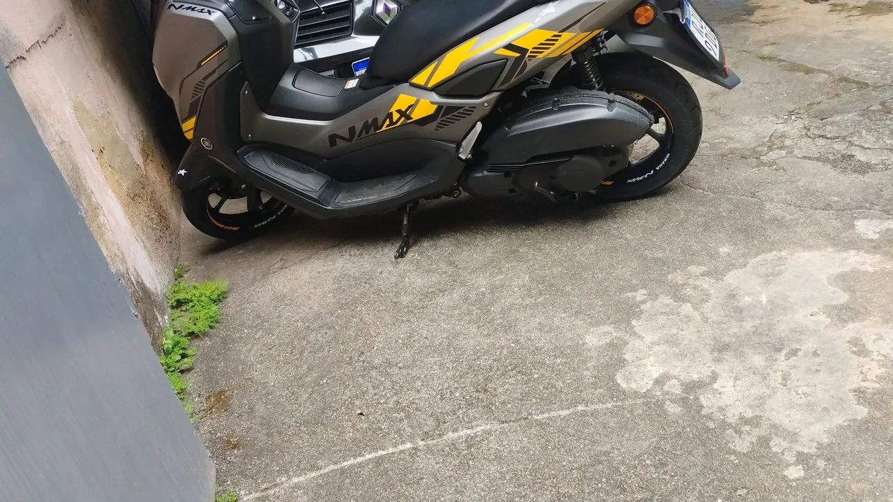 Nmax 160 ABS SE  - Foto 4
