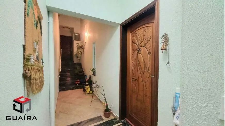 Sobrado à venda 4 quartos 4 suítes 6 vagas Assunção - Santo André - SP - Foto 4
