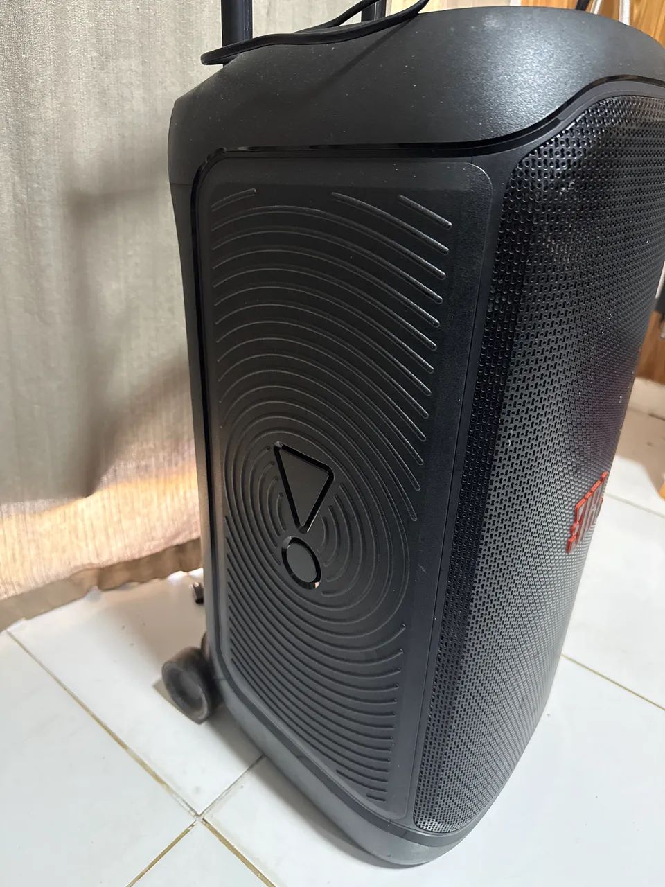 JBL 320 - Foto 3