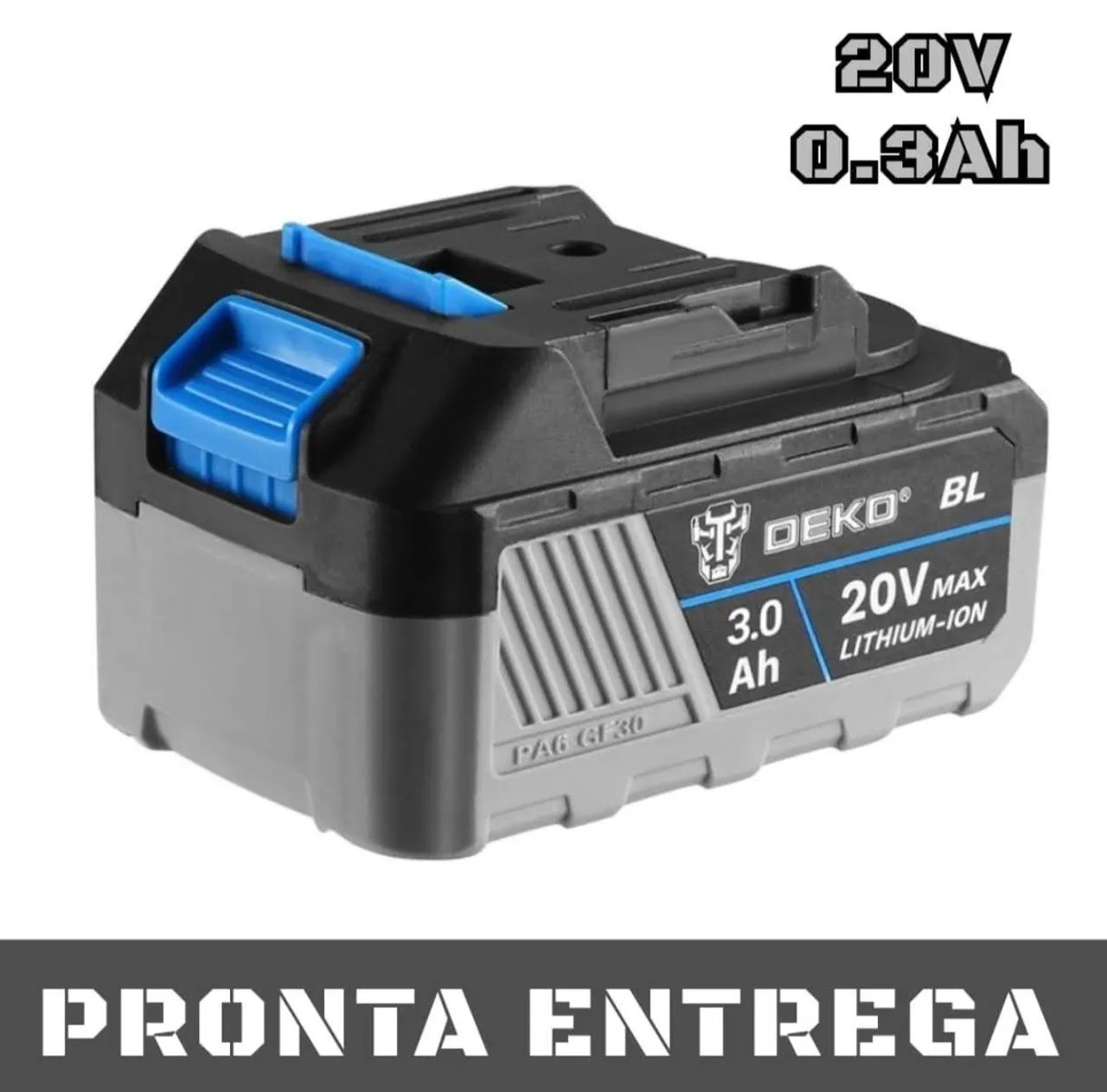 BATERIA DEKO 20V