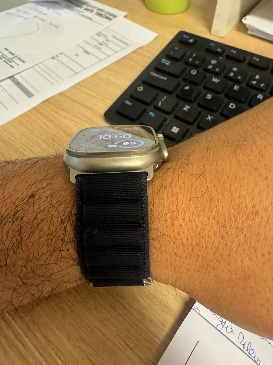 Apple Watch Ultra 3 - Foto 5