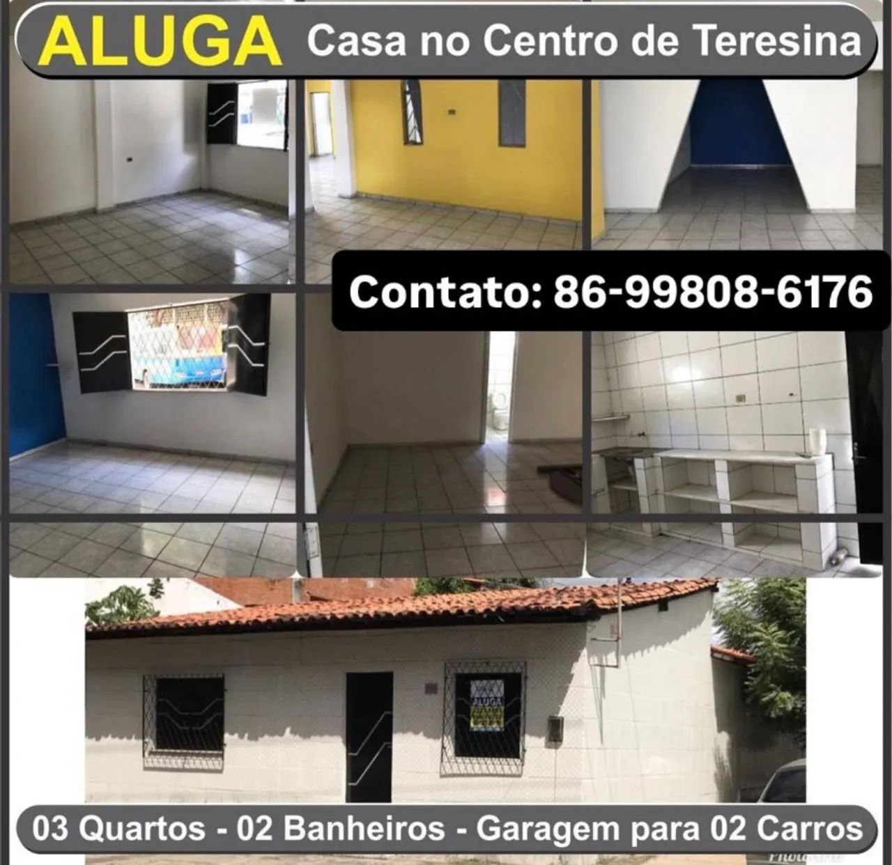 Aluguel  - Foto 2