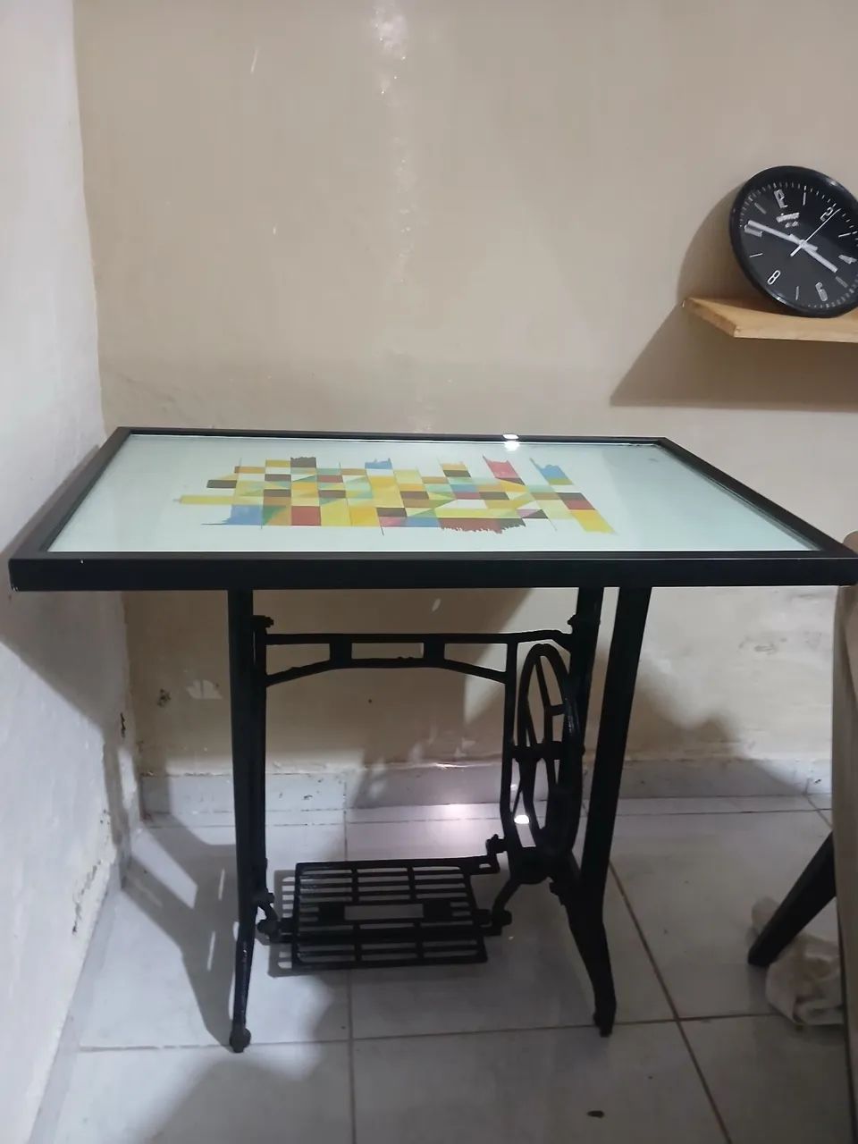 Mesa/Watssap 83 9 8885 37 18 - Foto 2