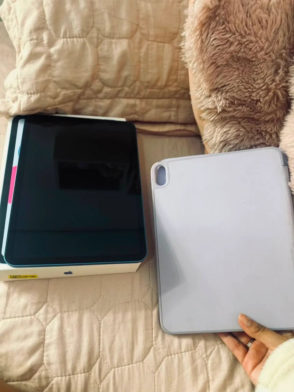 Ipad 11 128GB WI-FI - Foto 5