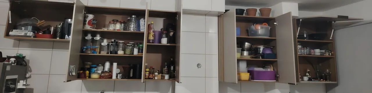Armário de Cozinha Modular - Foto 4