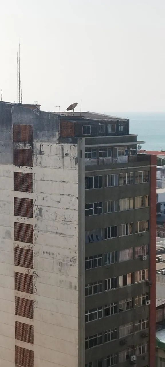 Cobertura no Centro da Cidade de Fortaleza  - Foto 2