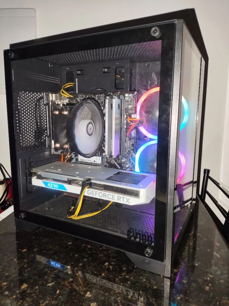 Pc gamer Rtx 4060 - Foto 2