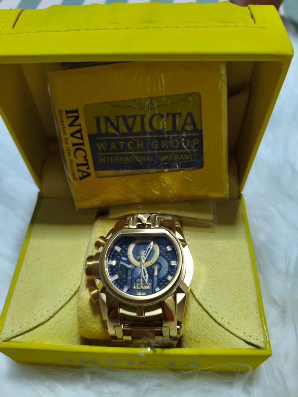 Relógios invicta  - Foto 5