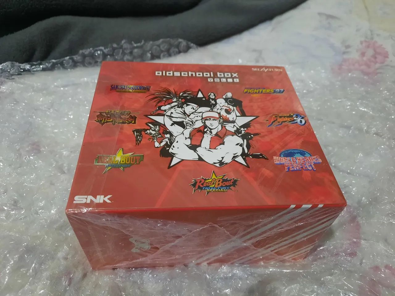 Oldschool Box vol.1 - Foto 2