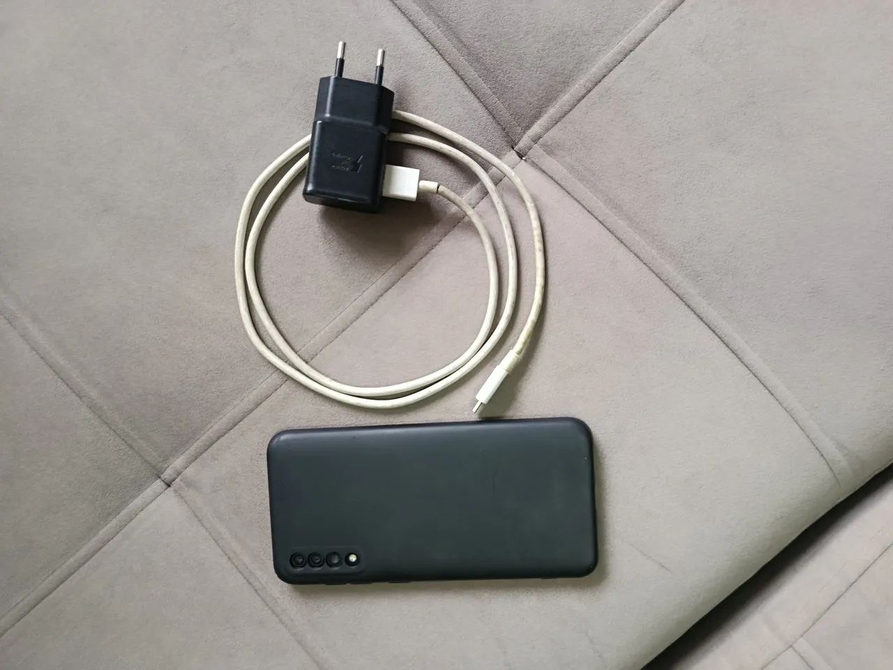 Samsung Galaxy A30s  - Foto 2