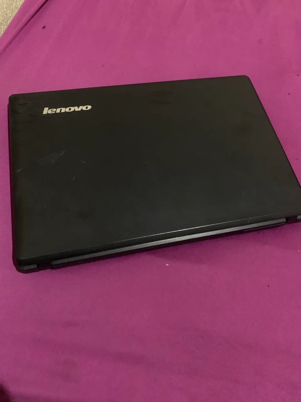 Notebook Lenovo 100 ler anúncio  - Foto 3