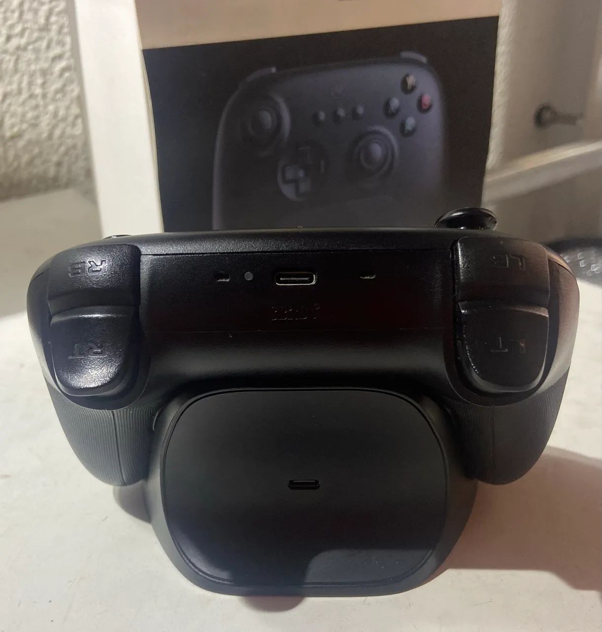 8bitdo Ultimate 2.4g/ Bluetooth - Foto 2