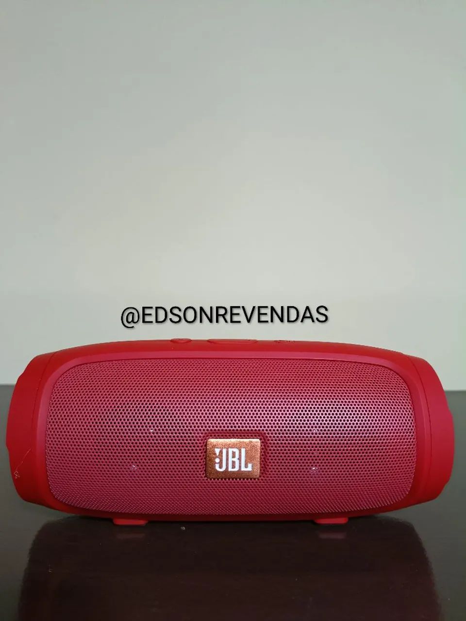 CAIXINHA DE SOM JBL  - Foto 3