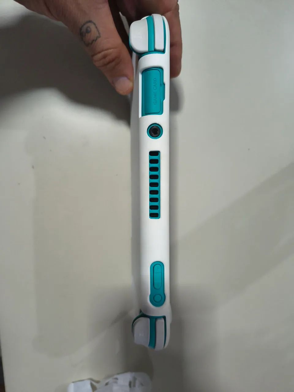 Nintendo Switch Lite 32gb - Foto 3