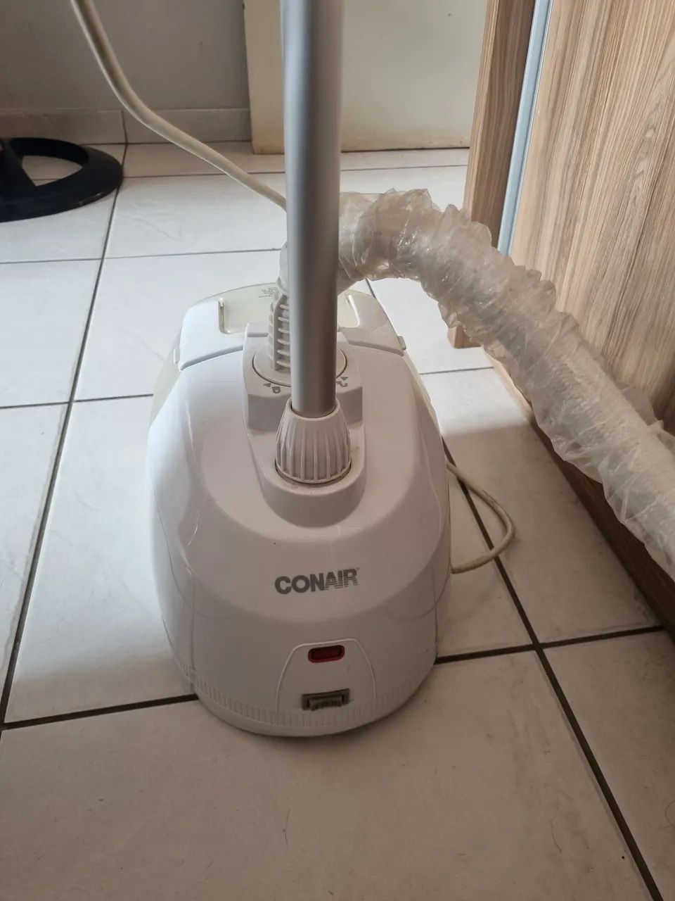 Vaporizador de roupa conair  - Foto 3