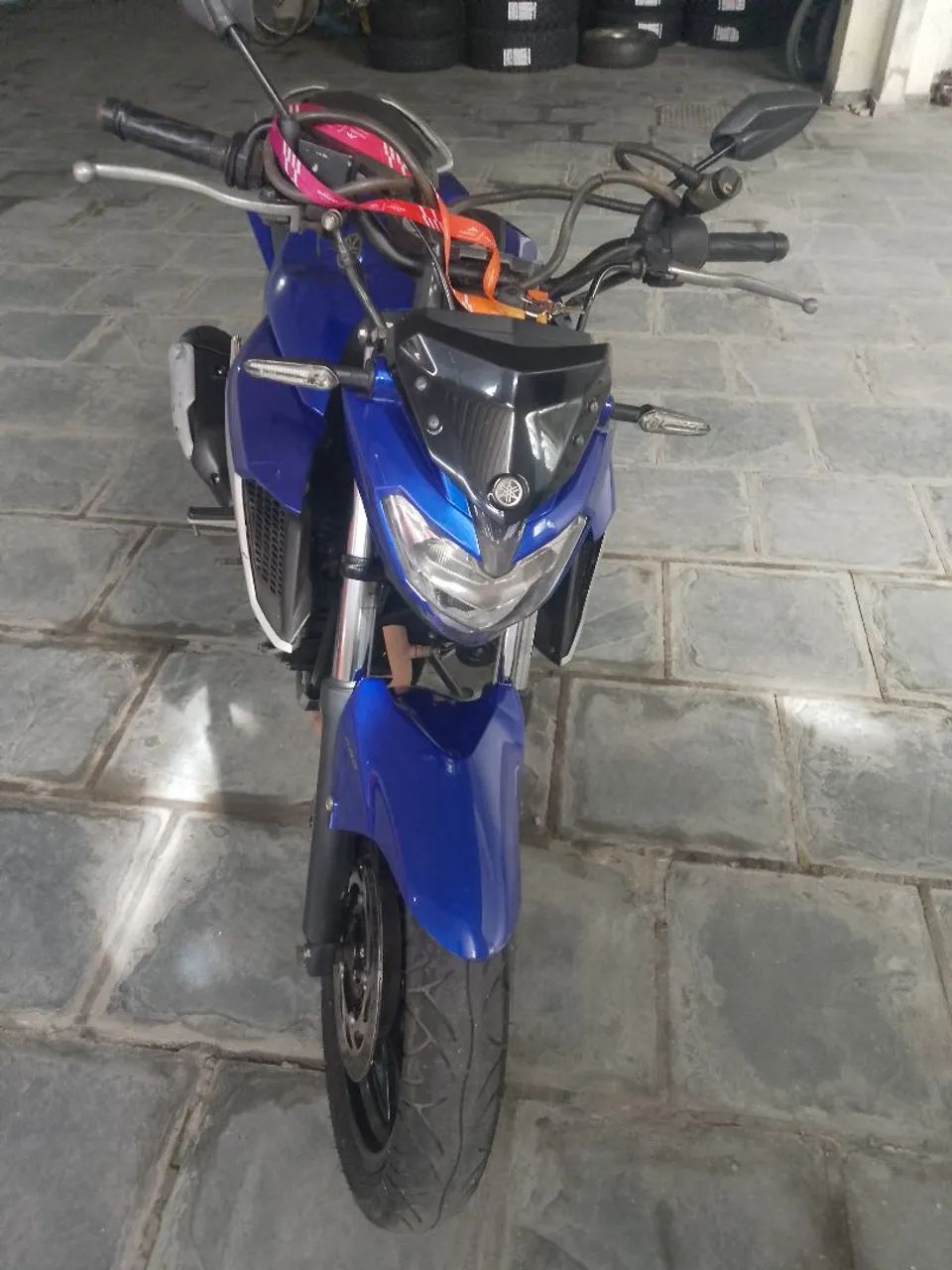 Moto - Foto 4