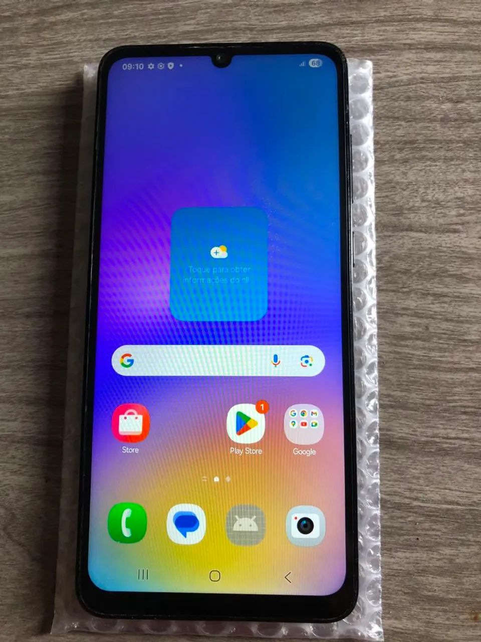 A05 128 gb  - Foto 2