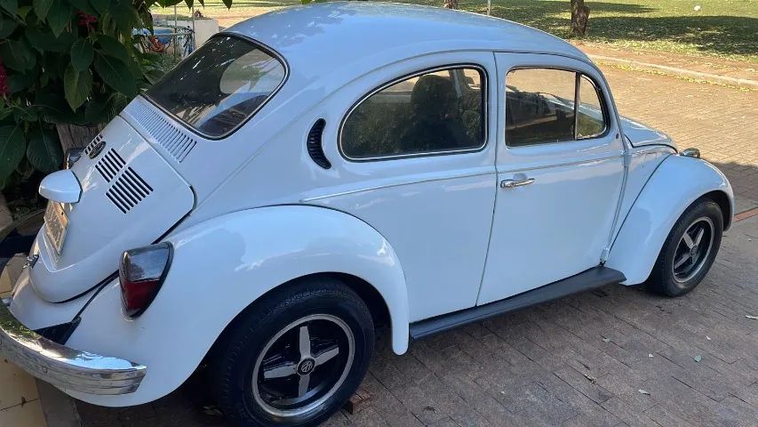 Volkswagen Fusca 1300 1979