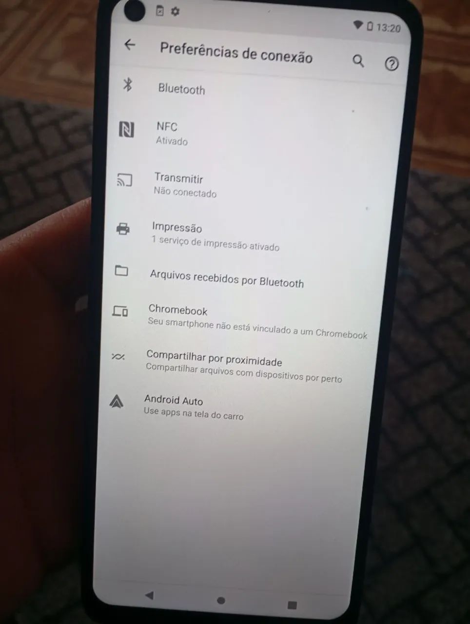 MOTO G9 PLUS  - Foto 4