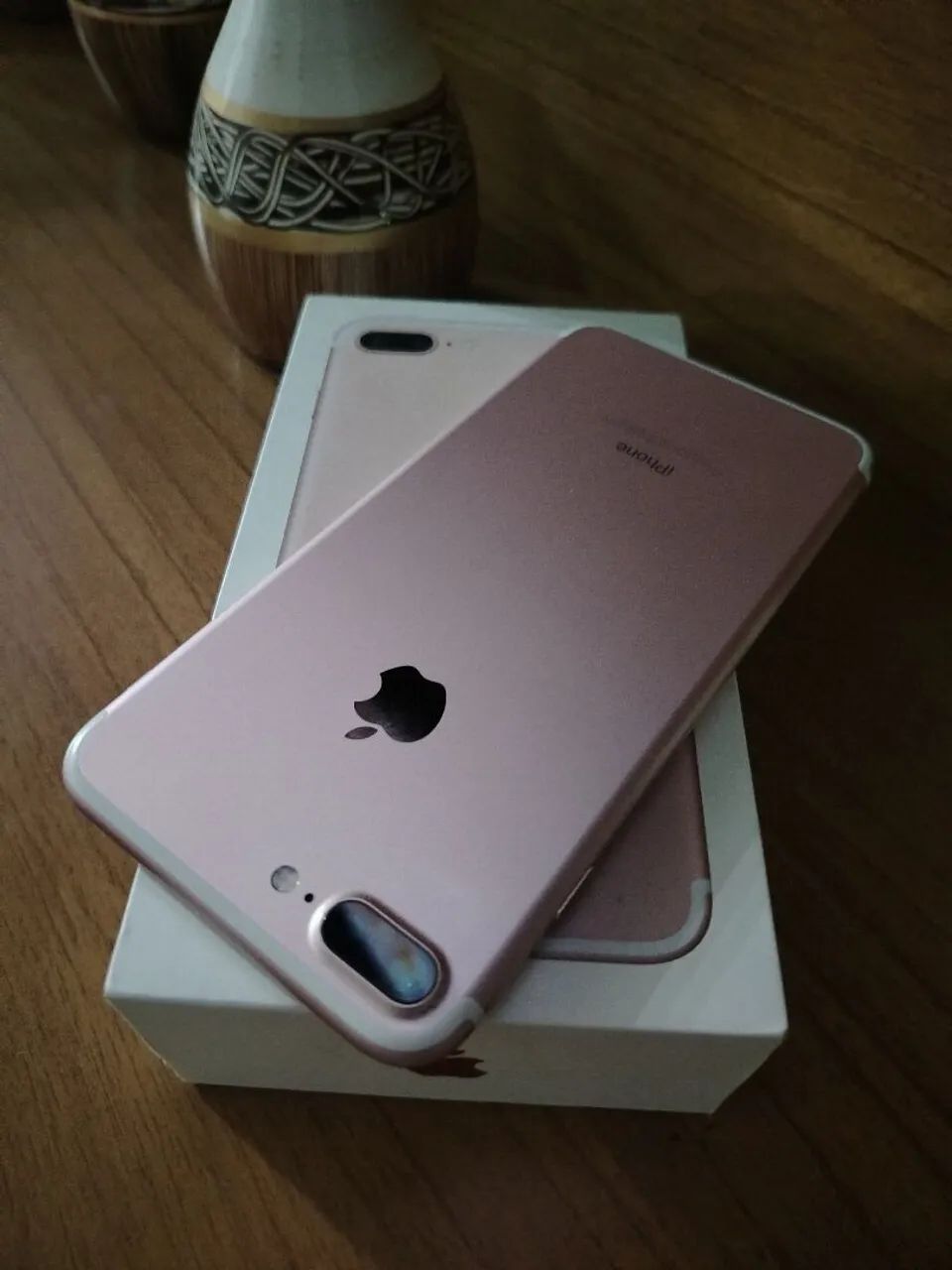 Iphone 7 Plus 128 Gb  - Foto 2