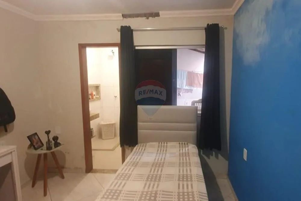 Vende-se Casa no Bairro Edith Castro  112m² - Foto 4