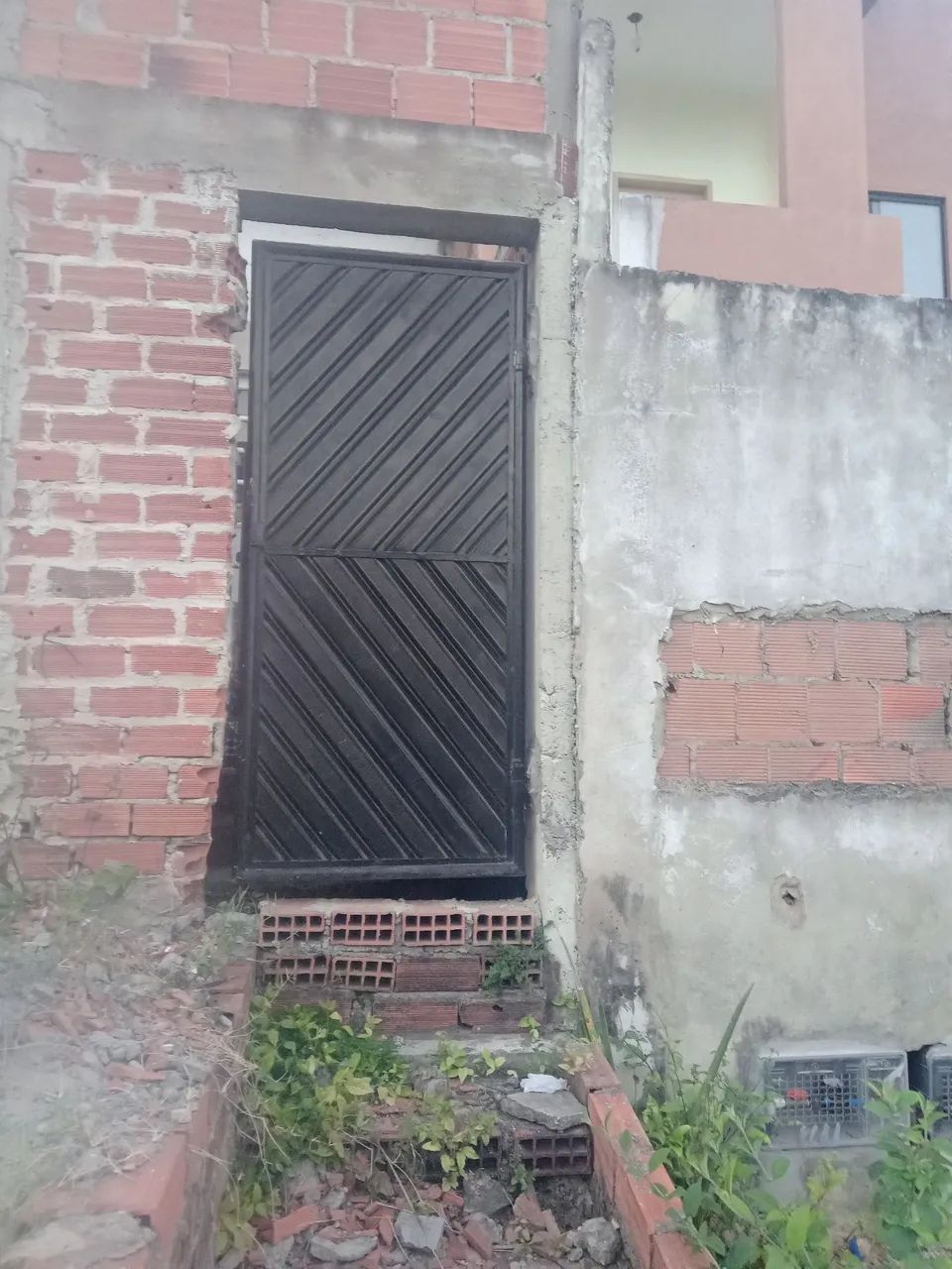 Portão 
