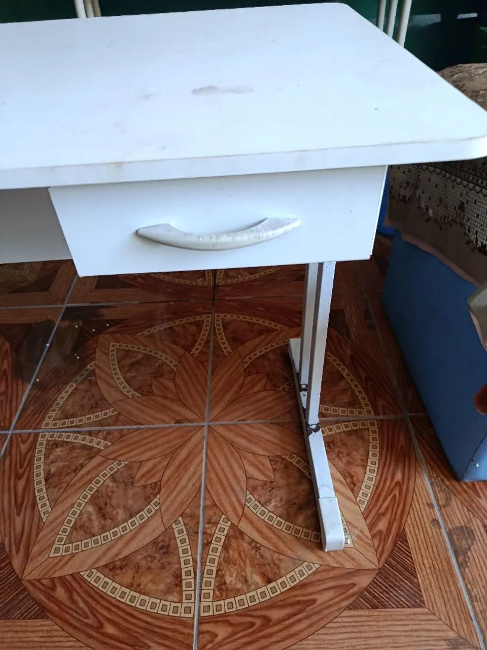 Mesa Birô de Escritório  - Foto 2