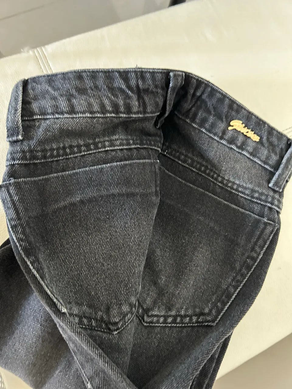 Calça black jeans 34 - Foto 5