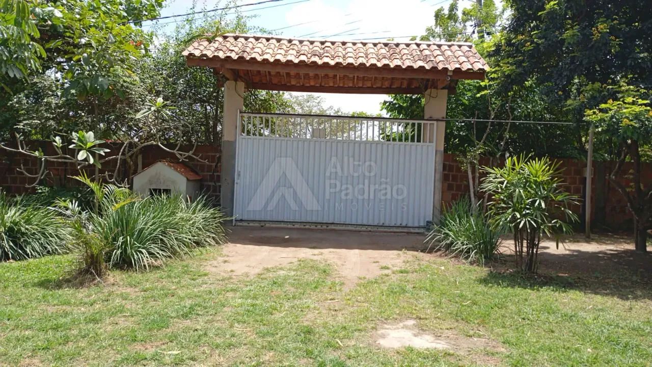 CHÁCARA COM 3 MIL METROS | Á VENDA | GRAVATÁ-PE - Foto 3