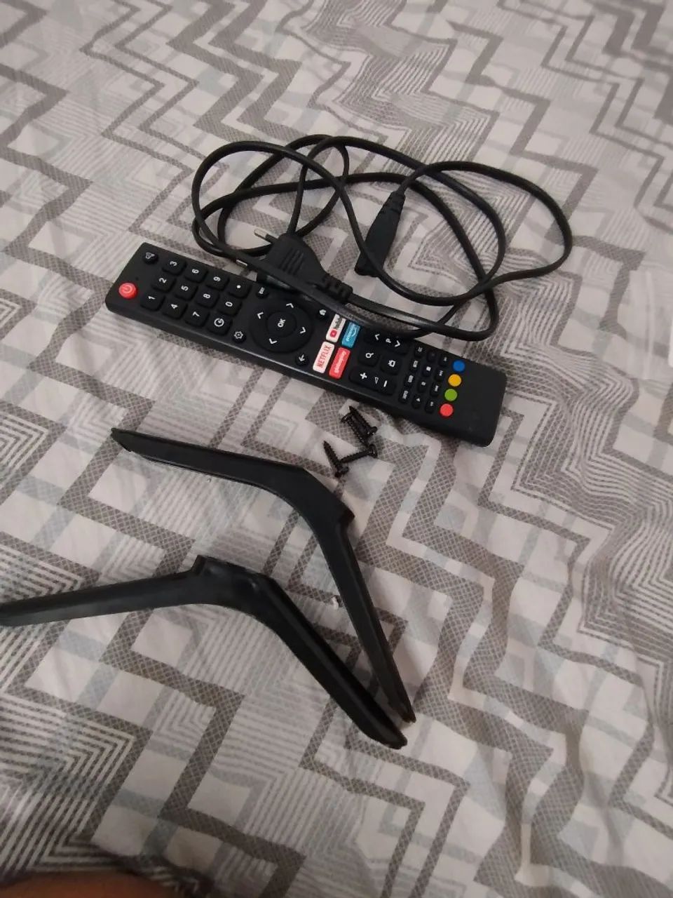 Televisão phlico 32 polegadas  - Foto 5