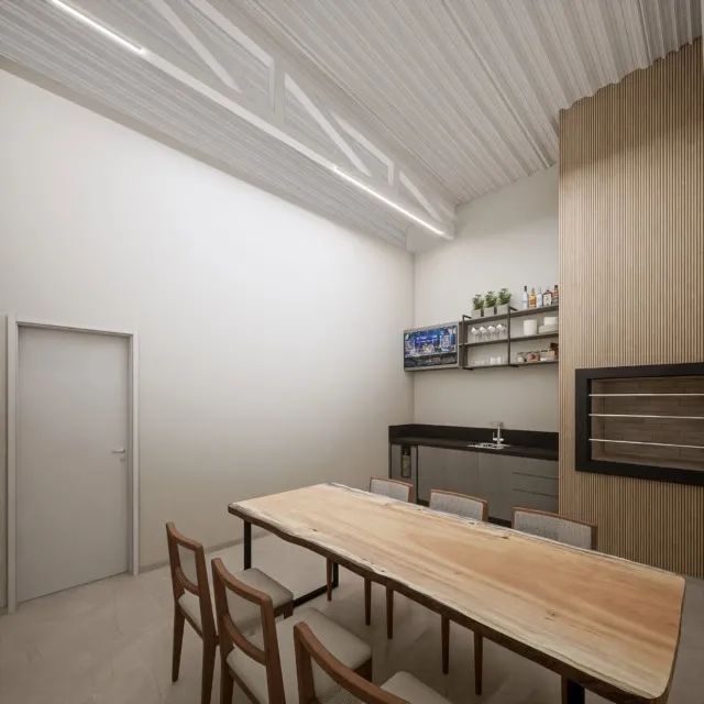 Sala Comercial - Foto 3