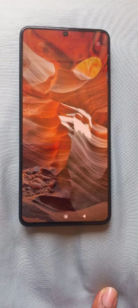 Poco X6 PRO - Foto 4