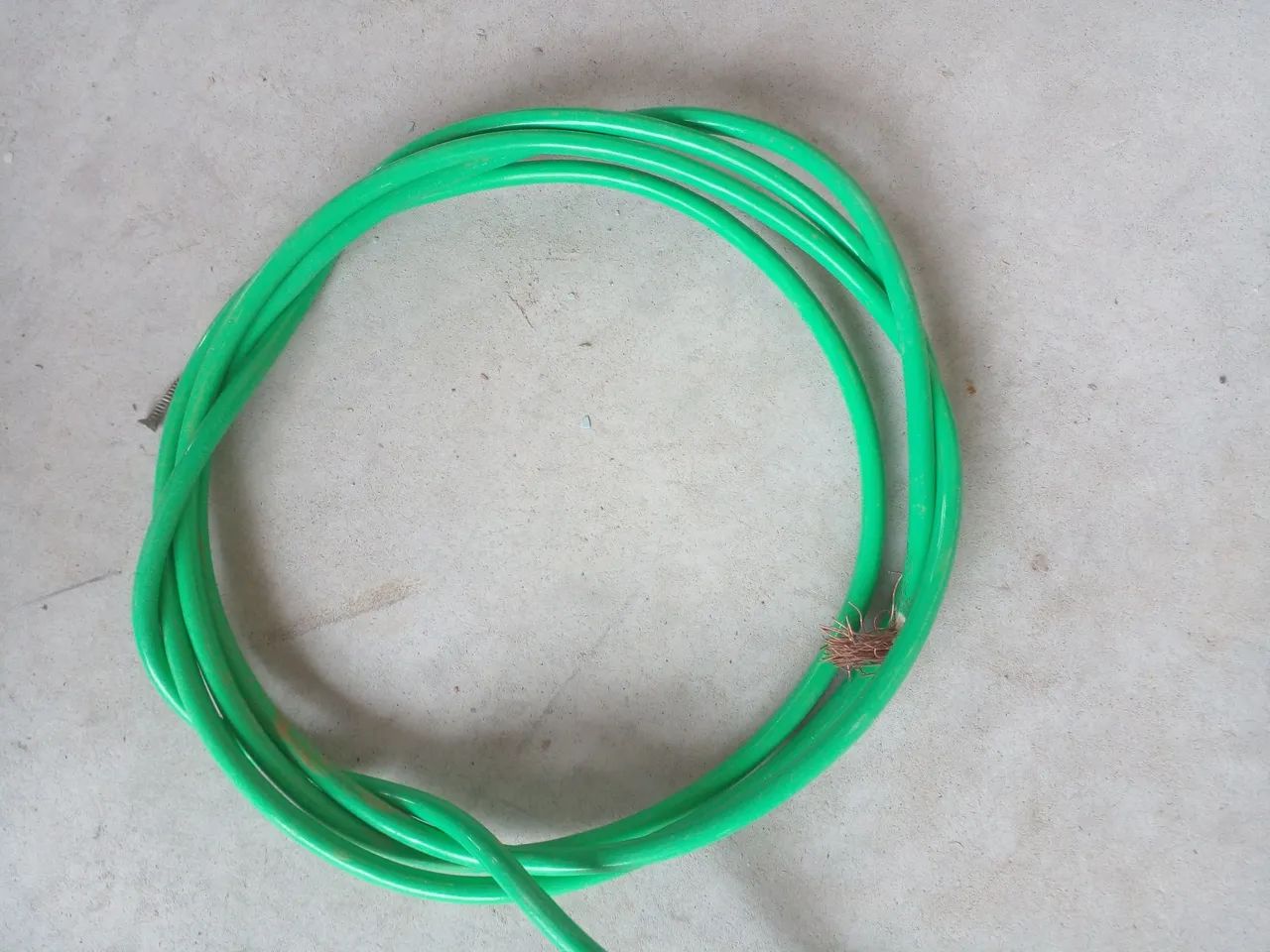 Cabos elétricos  - Foto 2