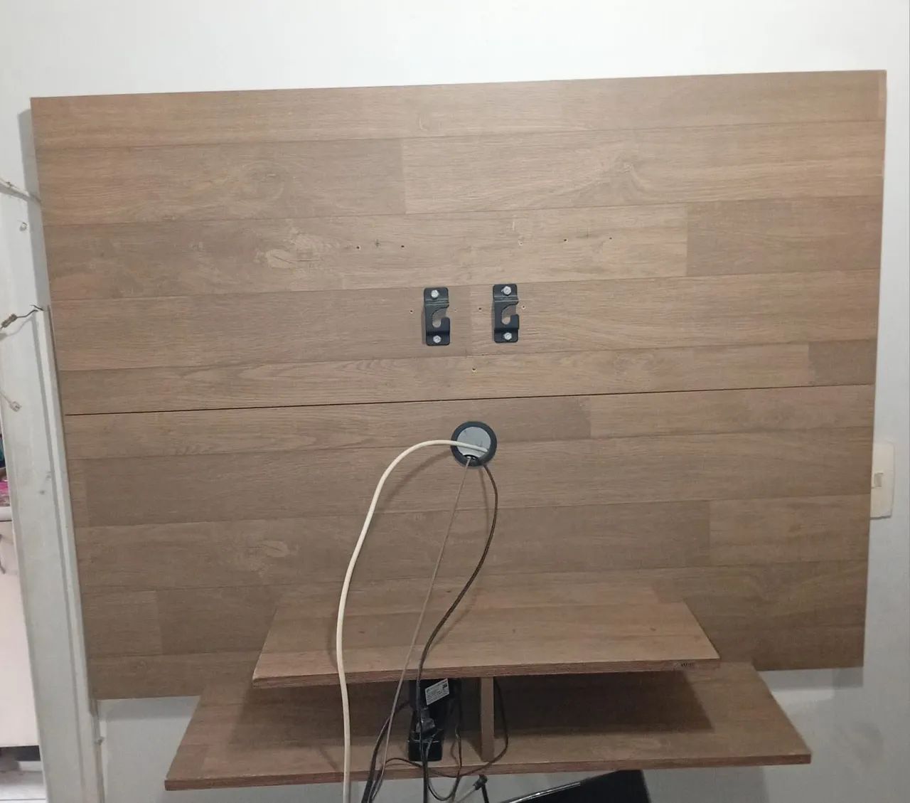 Painel de tv