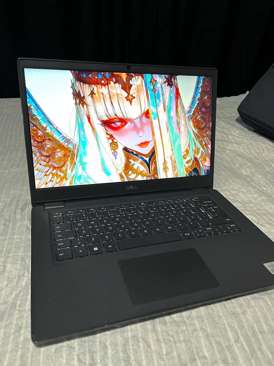 NOTEBOOK DELL LATITUDE 3410, I5, COM LEITOR DE DIGITAL, 8GB RAM, 256SSD - OFERTA - Foto 5