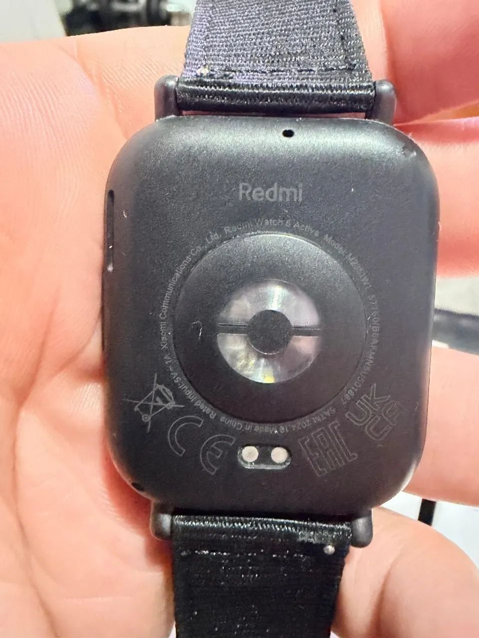 Redmi watch 5 active  - Foto 4