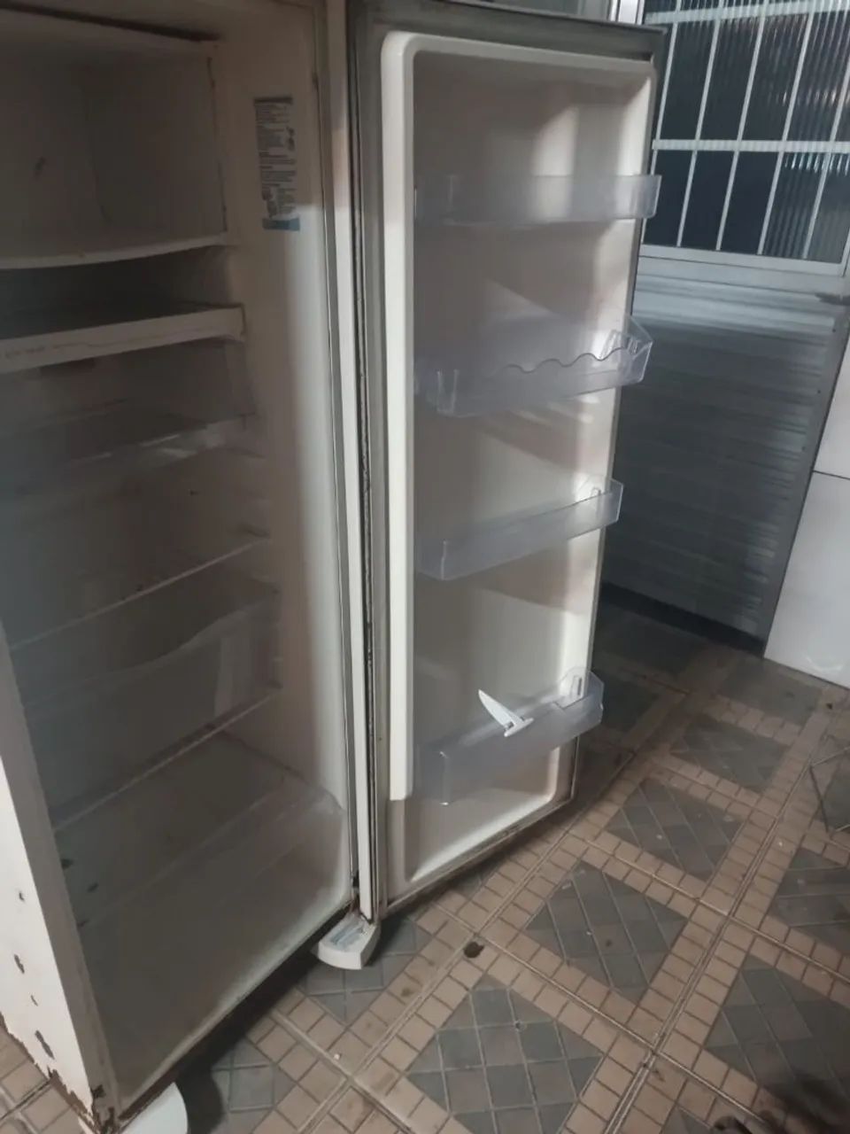 Geladeira