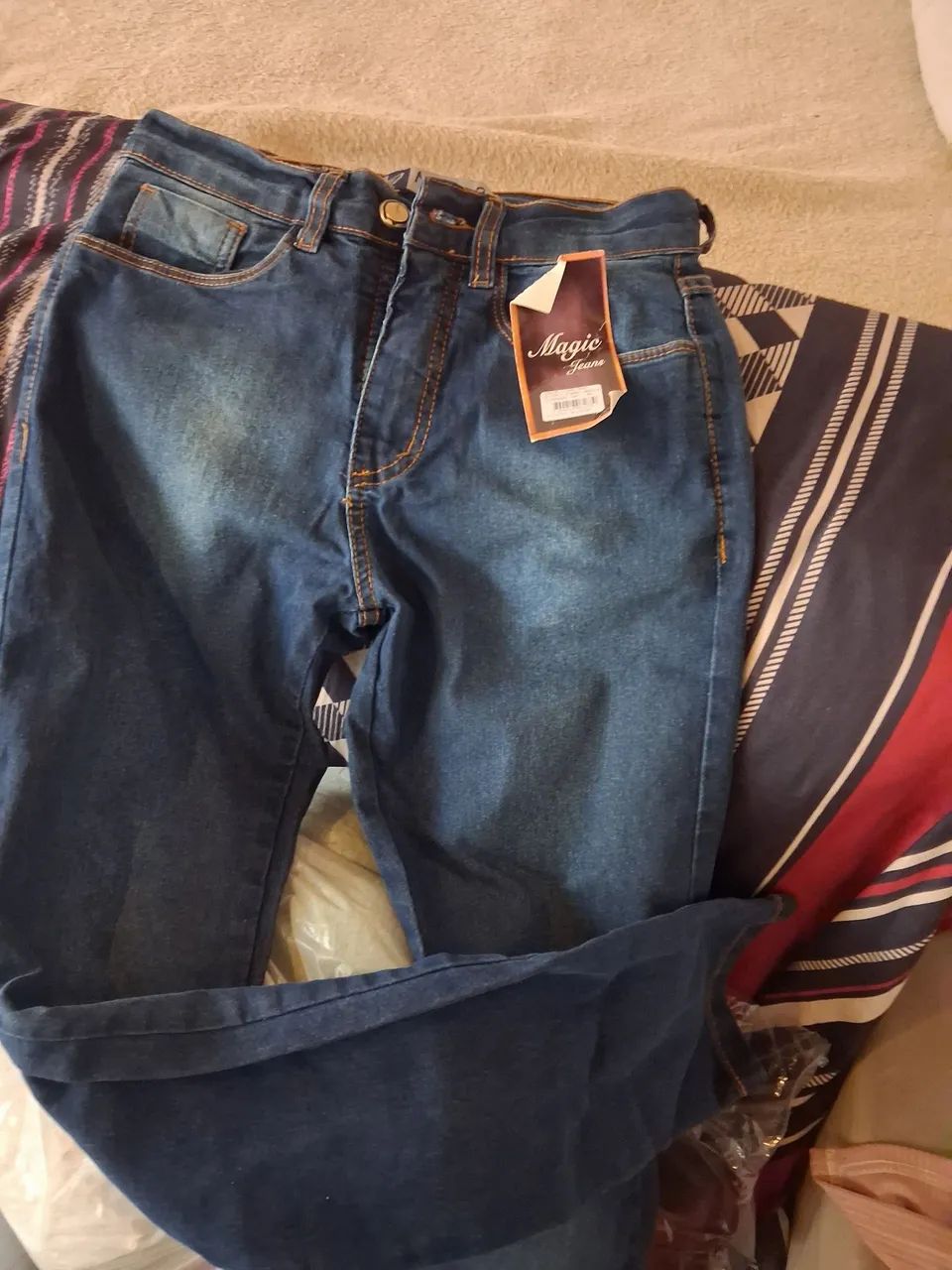 Vendo roupas novas - Foto 3