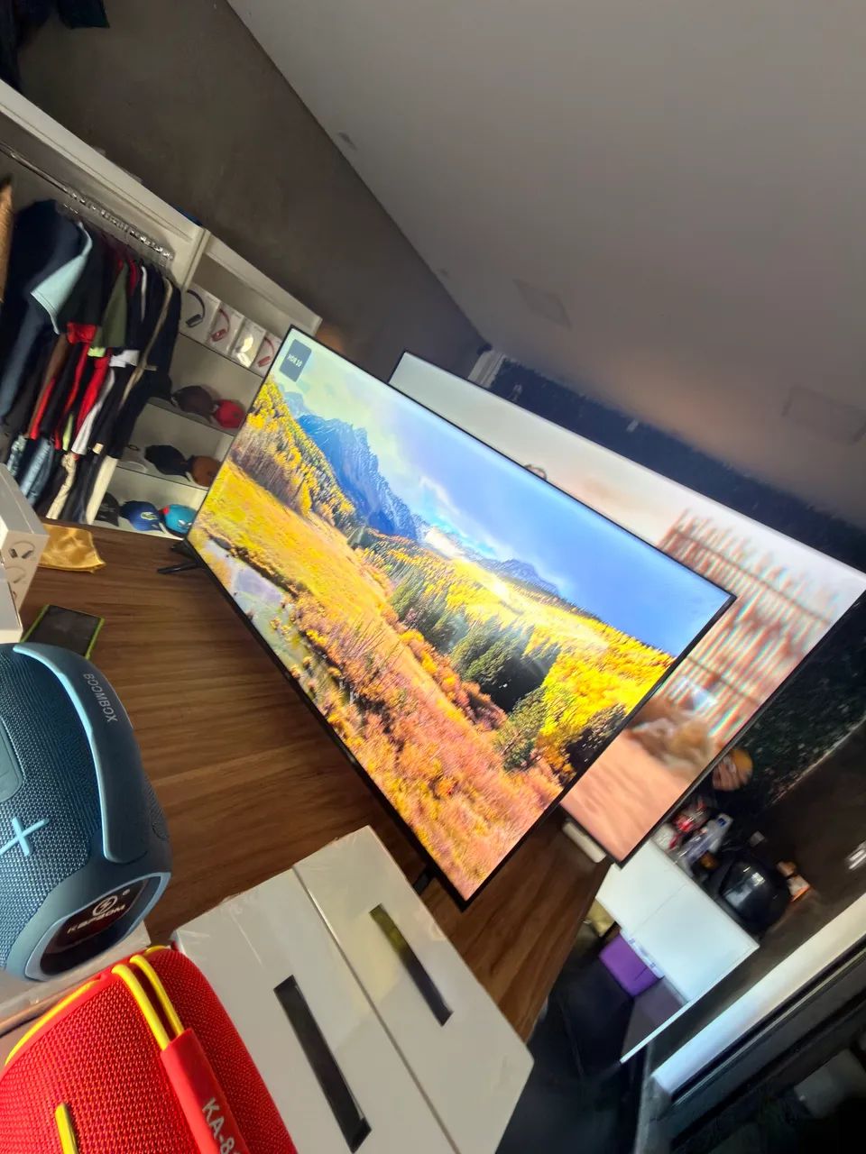 Tv smart TCL - Foto 4