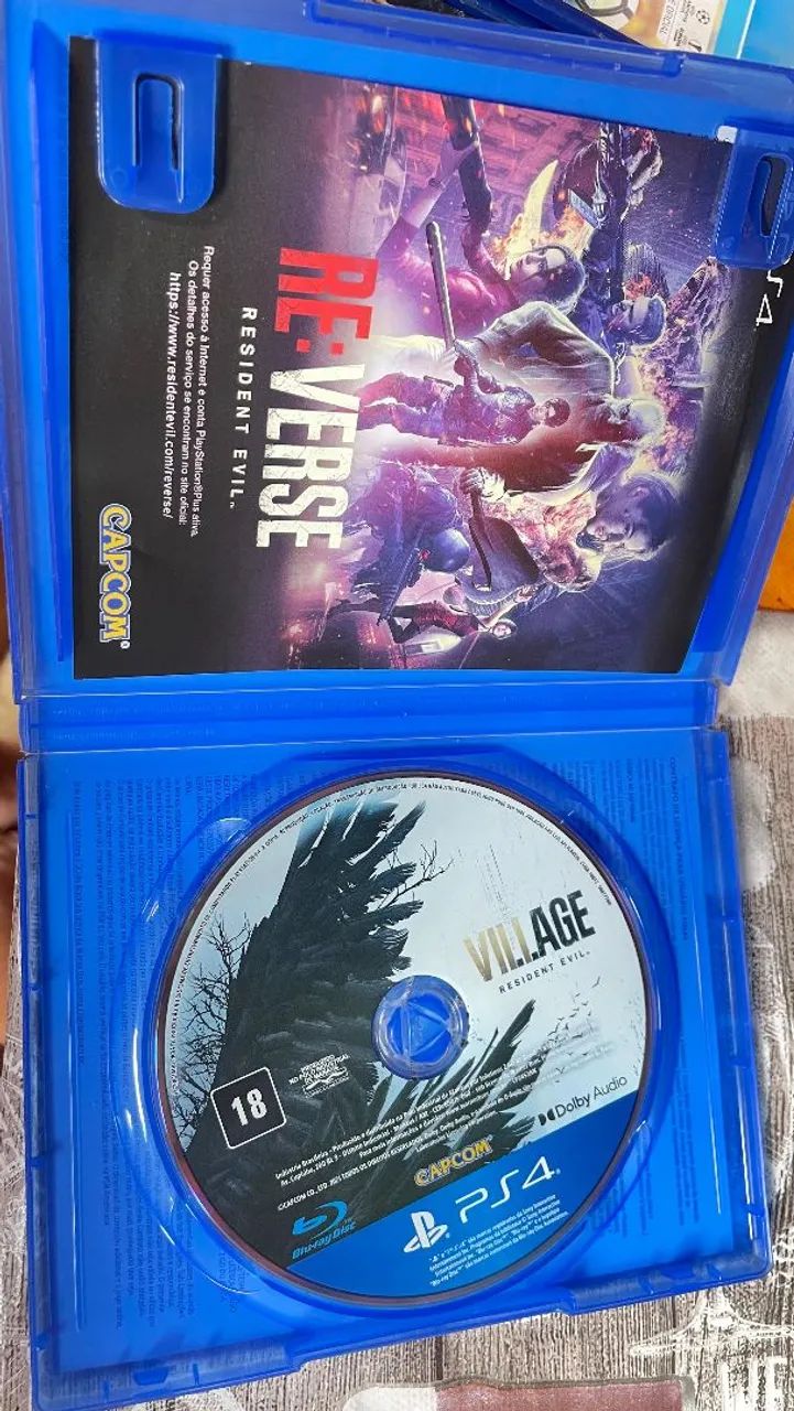 Resident evil village  - Foto 3